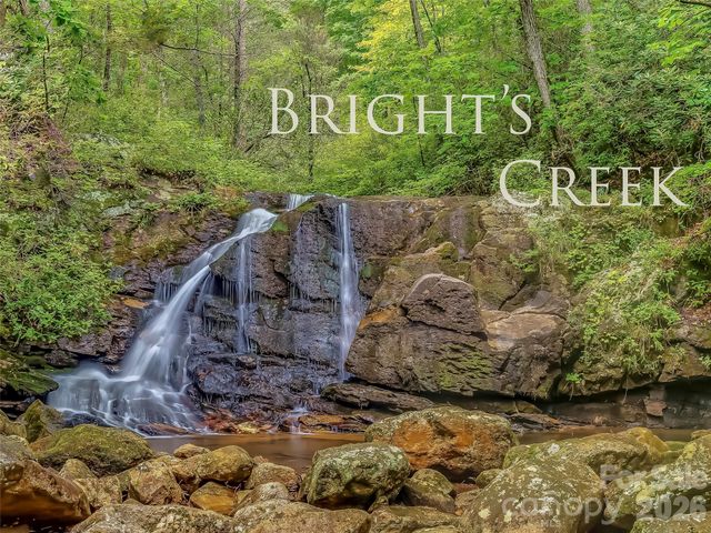 Lot 2130 Weaverly Lane, Mill Spring, NC 28756