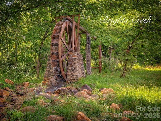 Lot 2130 Weaverly Lane, Mill Spring, NC 28756