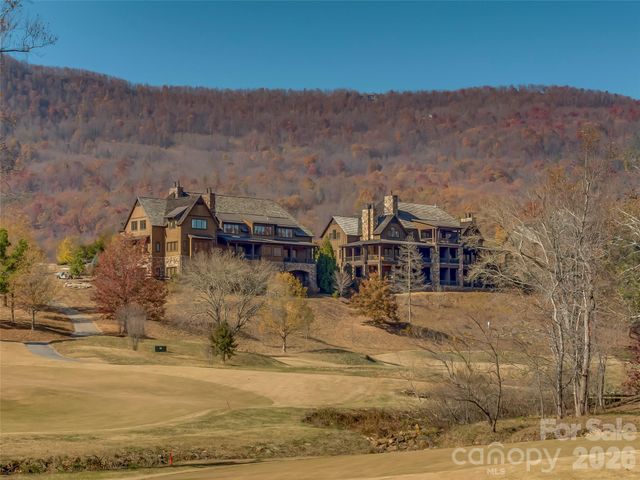 Lot 2130 Weaverly Lane, Mill Spring, NC 28756