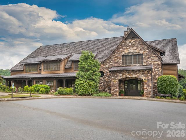 Lot 2130 Weaverly Lane, Mill Spring, NC 28756