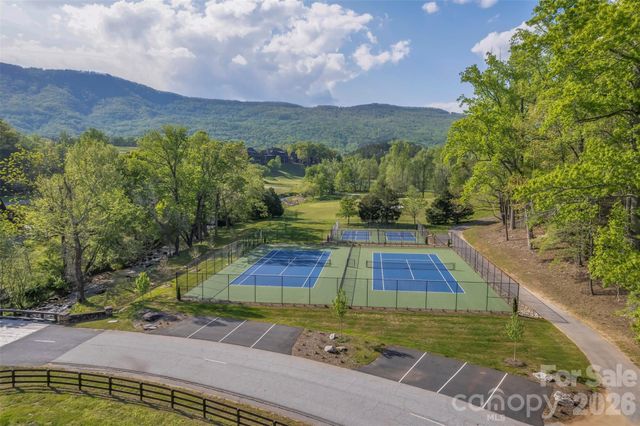 Lot 2130 Weaverly Lane, Mill Spring, NC 28756