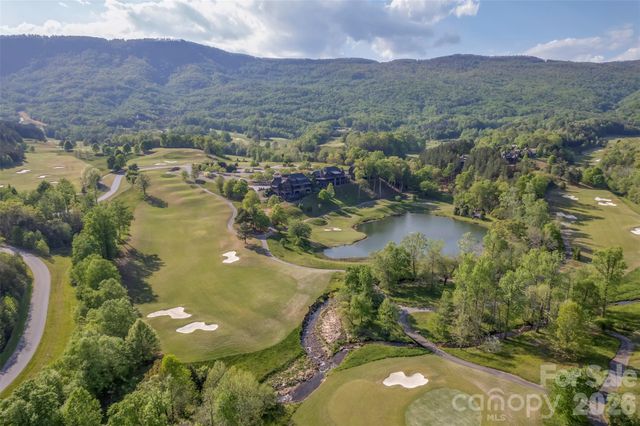 Lot 2130 Weaverly Lane, Mill Spring, NC 28756