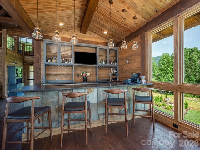 Lot 2130 Weaverly Lane, Mill Spring, NC 28756