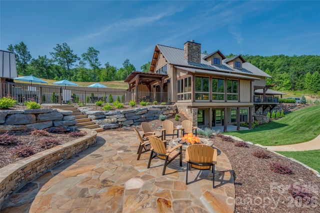 Lot 2130 Weaverly Lane, Mill Spring, NC 28756