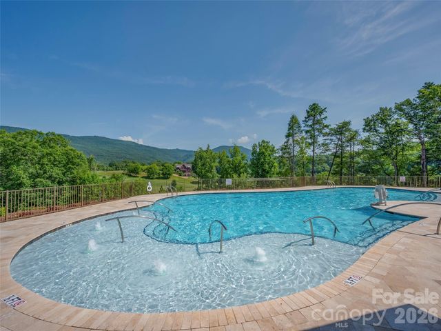 Lot 2130 Weaverly Lane, Mill Spring, NC 28756