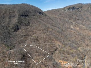 Lot 2130 Weaverly Lane, Mill Spring, NC 28756