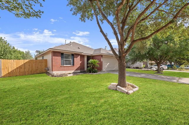 7213 Apperson ST, Del Valle, TX 78617