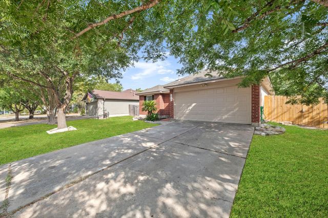 7213 Apperson ST, Del Valle, TX 78617