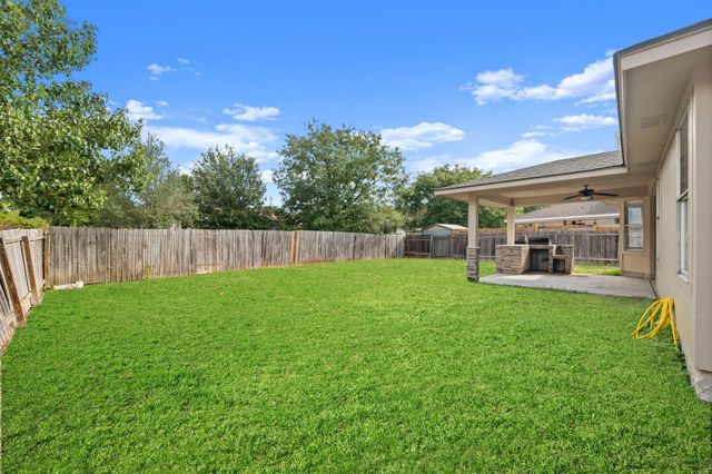 7213 Apperson ST, Del Valle, TX 78617