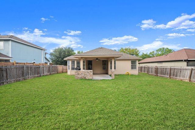 7213 Apperson ST, Del Valle, TX 78617