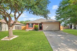 7213 Apperson ST, Del Valle, TX 78617