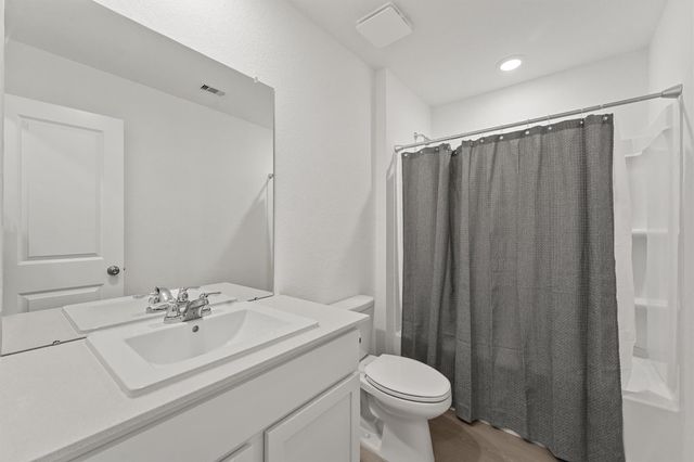 6854 Lantana Leaf Lane, Katy, TX 77493