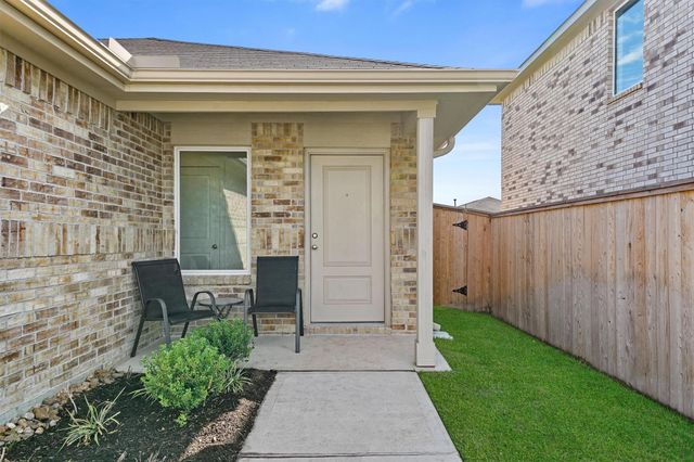 6854 Lantana Leaf Lane, Katy, TX 77493