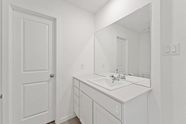 6854 Lantana Leaf Lane, Katy, TX 77493