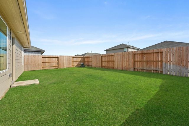6854 Lantana Leaf Lane, Katy, TX 77493