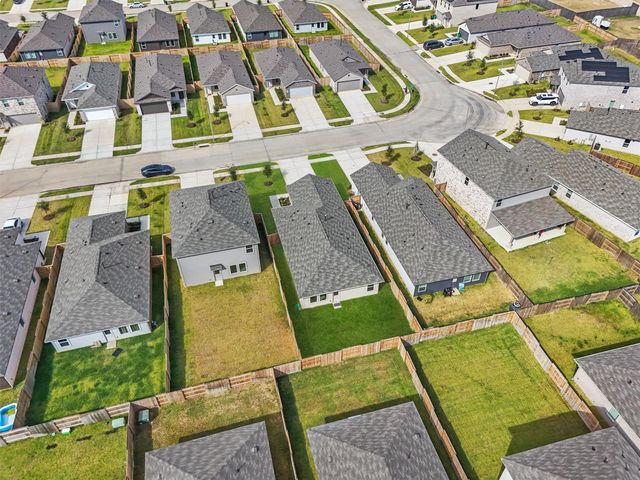 6854 Lantana Leaf Lane, Katy, TX 77493