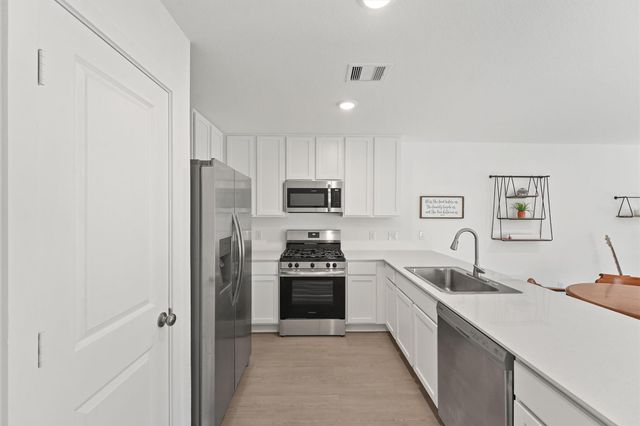 6854 Lantana Leaf Lane, Katy, TX 77493