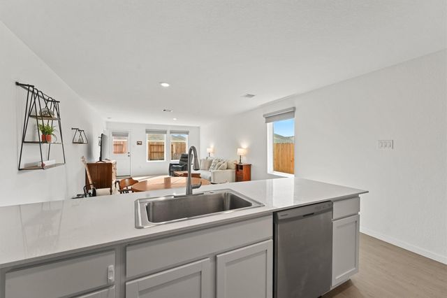 6854 Lantana Leaf Lane, Katy, TX 77493
