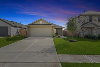6854 Lantana Leaf Lane, Katy, TX 77493