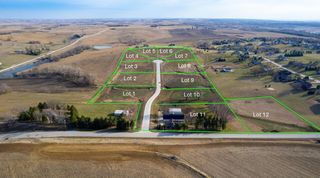 LOT 2 STONERIDGE Court, Council Bluffs, IA 51503