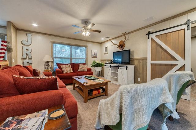 7592 Pr 2110, Centerville, TX 75833