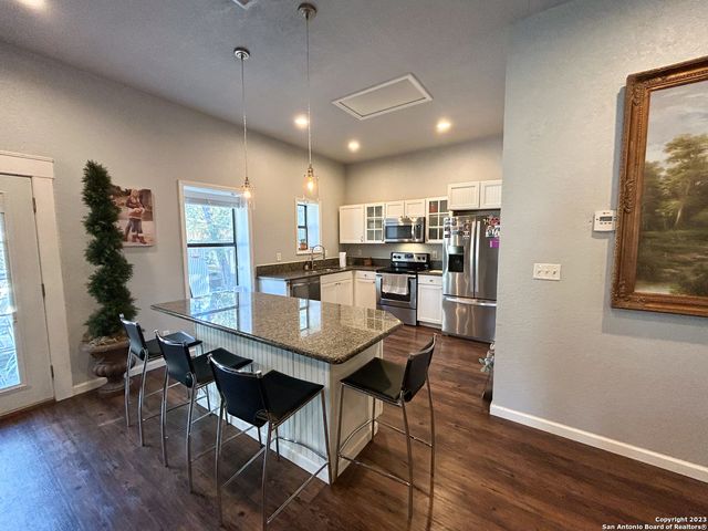 2347 Rock Grove, New Braunfels, TX 78132