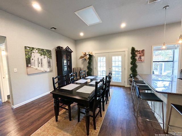 2347 Rock Grove, New Braunfels, TX 78132