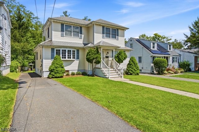 28 Kenz Ter, West Orange Twp., NJ 07052
