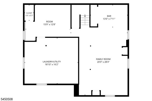 28 Kenz Ter, West Orange Twp., NJ 07052