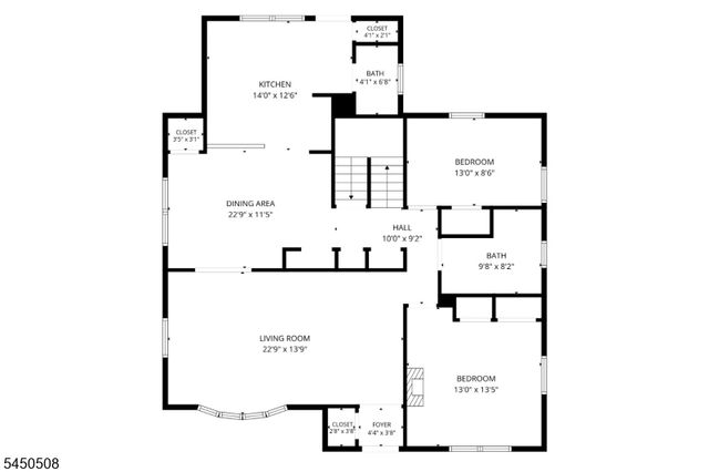 28 Kenz Ter, West Orange Twp., NJ 07052