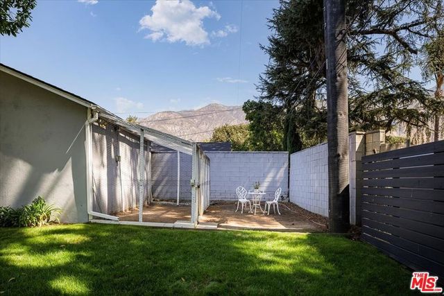 1770 Coolidge Avenue, Altadena, CA 91001