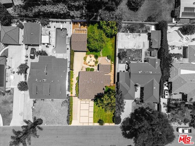 1770 Coolidge Avenue, Altadena, CA 91001