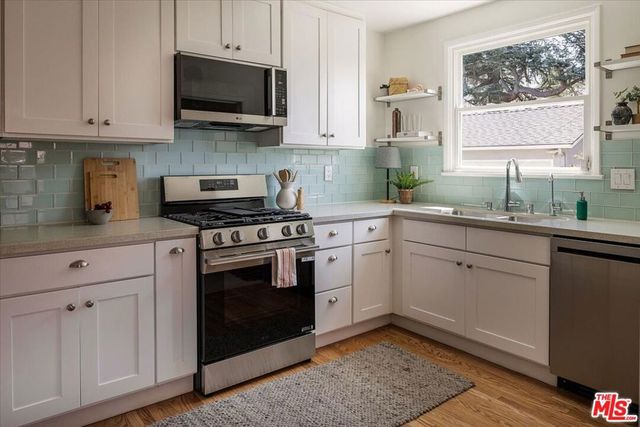1770 Coolidge Avenue, Altadena, CA 91001