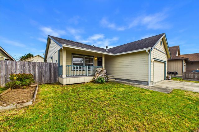 2328 Sherri Court, Arcata, CA 95521