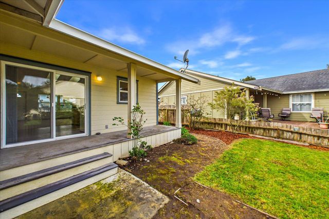 2328 Sherri Court, Arcata, CA 95521