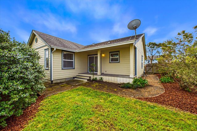 2328 Sherri Court, Arcata, CA 95521