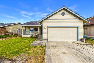 2328 Sherri Court, Arcata, CA 95521