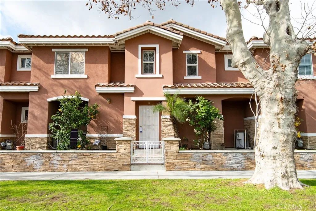 11945 Olive Street B, Norwalk, CA 90650