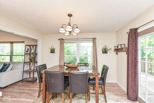 4257 W Summerhaven Drive, New Palestine, IN 46163