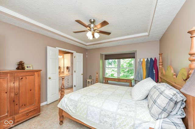 4257 W Summerhaven Drive, New Palestine, IN 46163
