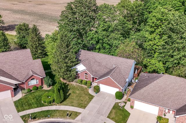 4257 W Summerhaven Drive, New Palestine, IN 46163