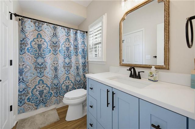 2850 Dartmouth Place, Cumming, GA 30041