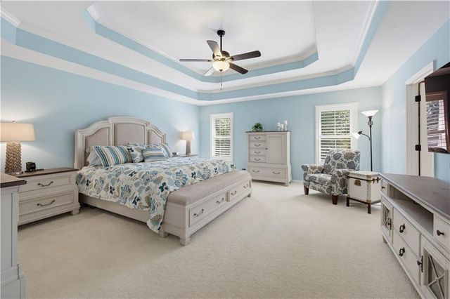 2850 Dartmouth Place, Cumming, GA 30041