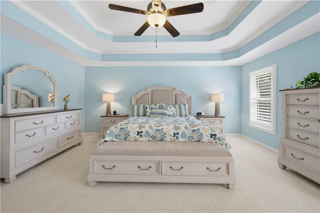 2850 Dartmouth Place, Cumming, GA 30041