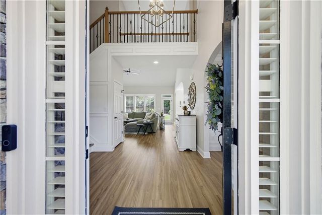 2850 Dartmouth Place, Cumming, GA 30041