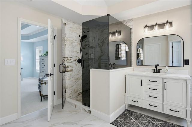 2850 Dartmouth Place, Cumming, GA 30041