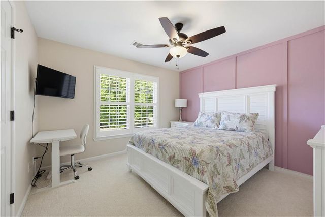 2850 Dartmouth Place, Cumming, GA 30041