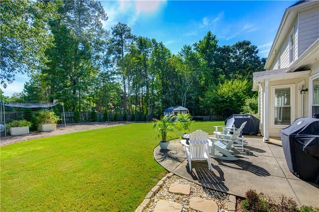 2850 Dartmouth Place, Cumming, GA 30041