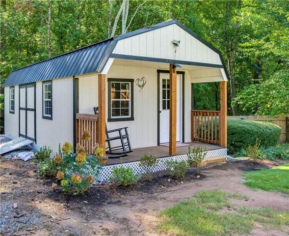 2850 Dartmouth Place, Cumming, GA 30041