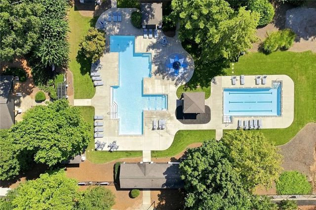 2850 Dartmouth Place, Cumming, GA 30041